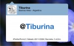 @Tiburina