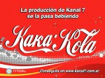 Coca-Cola » Kaka-Kola